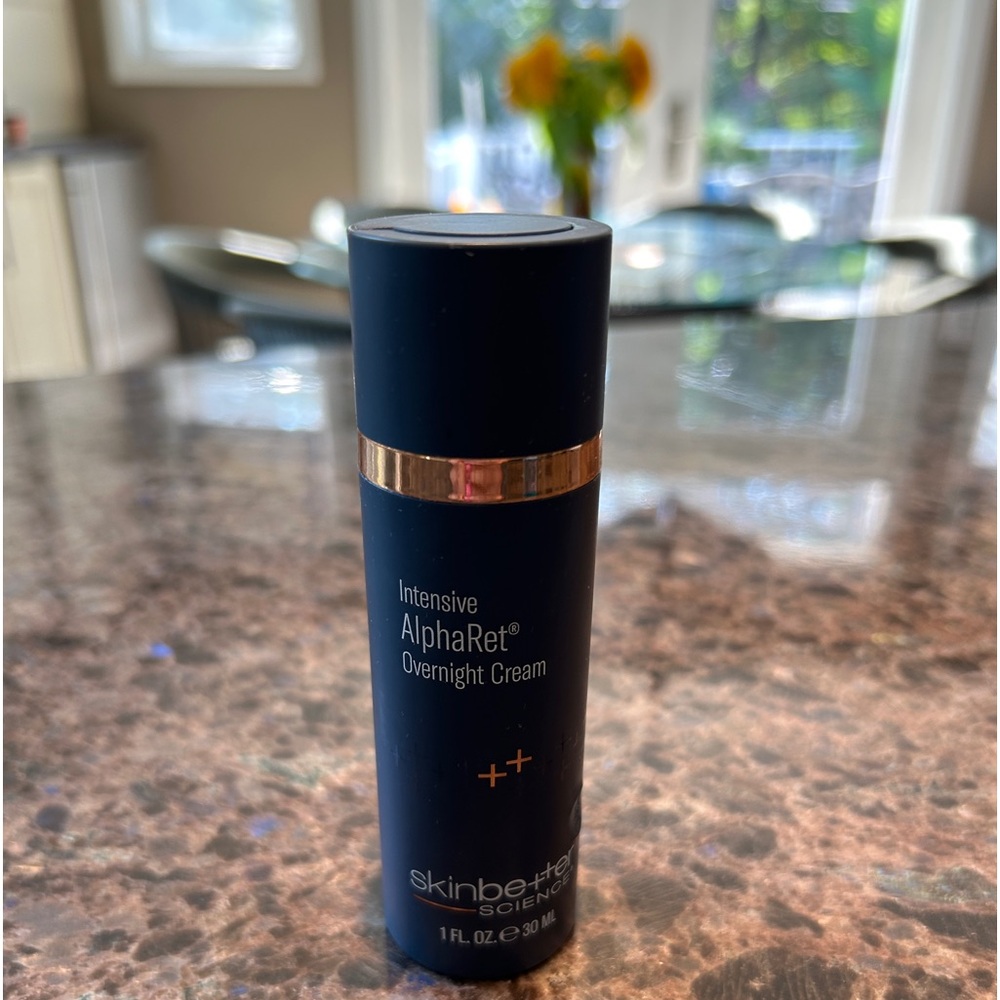 skinbetter science intensive AlphaRet